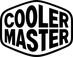 Cooler master logo